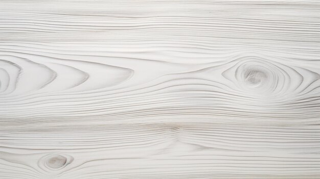 白い柔らかいパターン付きの木質の写真