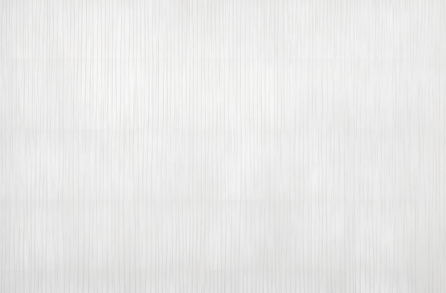 Photo white wall texture background