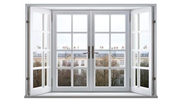 A photo of Window and Door Inspection