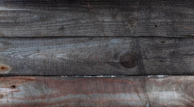 Photo of a wooden background