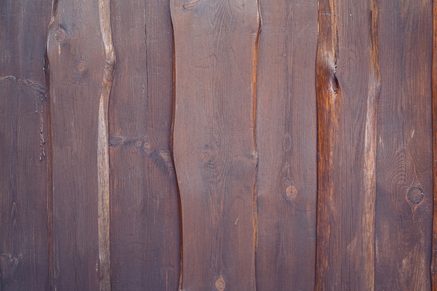 Photo of a wooden boards wall wall.