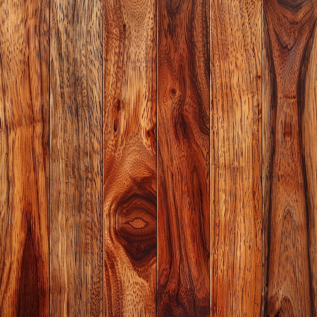 Photo of wooden plank surface