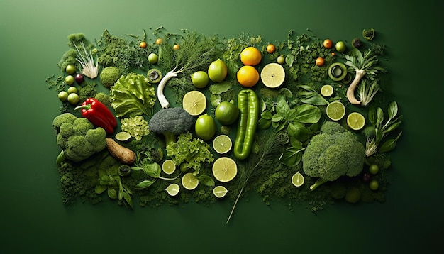 사진 사진 세계 채식주의의 날