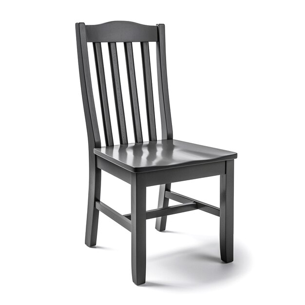 Photo photograph of chair