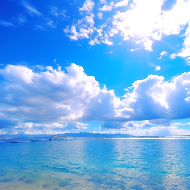 Photograph of a cloud