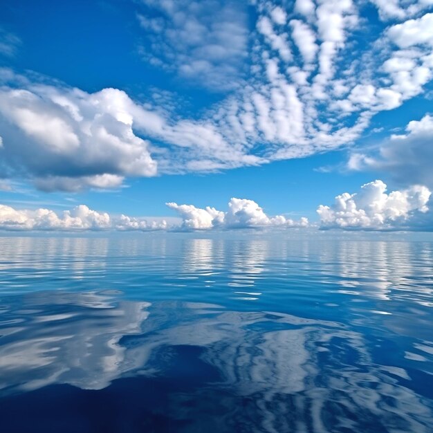 Photograph of a cloud