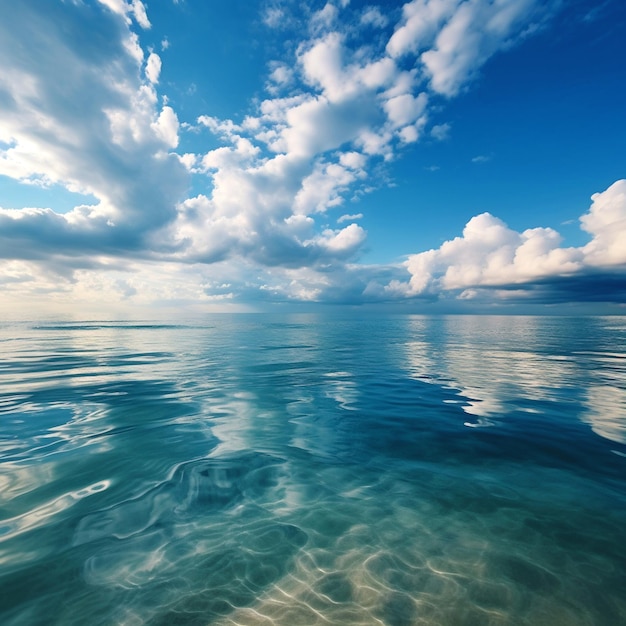 Photograph of a cloud