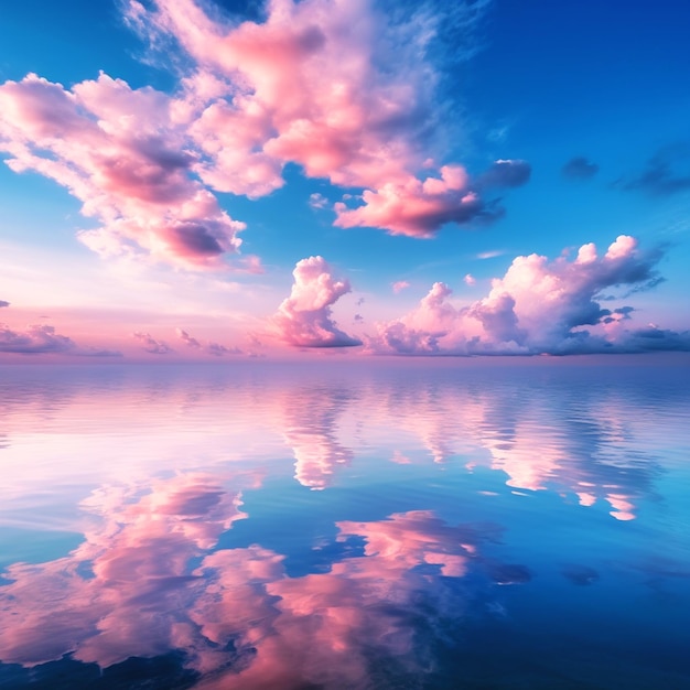 photograph of a cloud