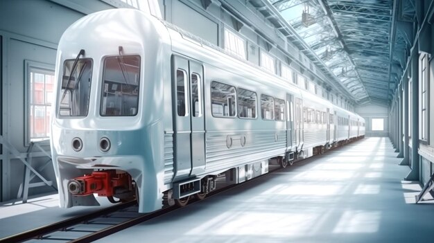 写真 電車の写真