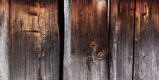 photograph of an old wooden surface