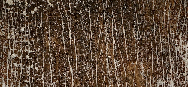 photograph of an old wooden surface