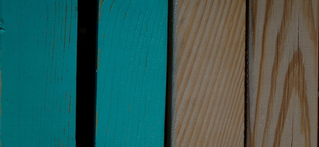 photograph of an old wooden surface
