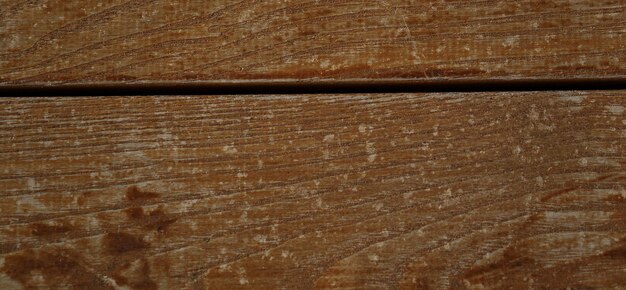 photograph of an old wooden surface