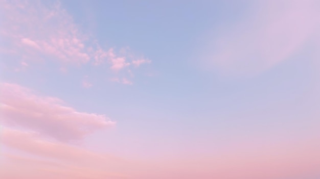 A photograph of a sky with sun clouds birds and trees