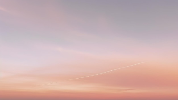 A photograph of a sky with sun clouds birds and trees