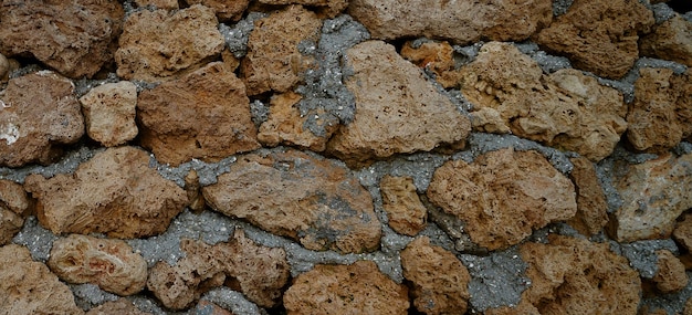 photograph of a stone surface