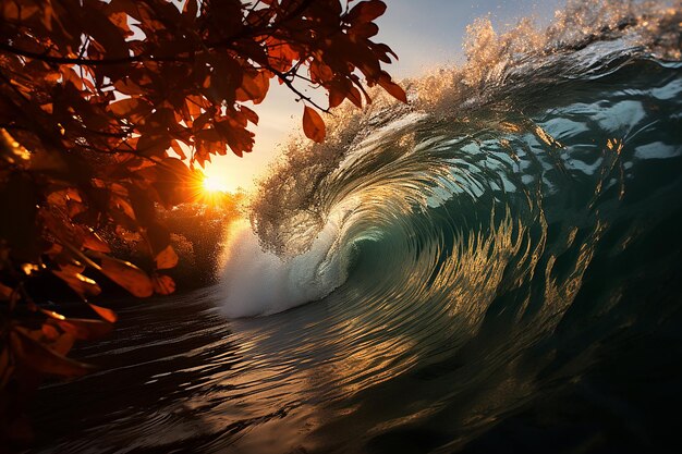 Photograph in the style of Zak Noyle