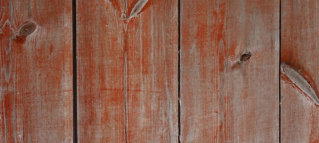Fotografia di una superficie in legno
