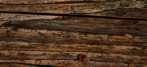 photograph of a wooden surface