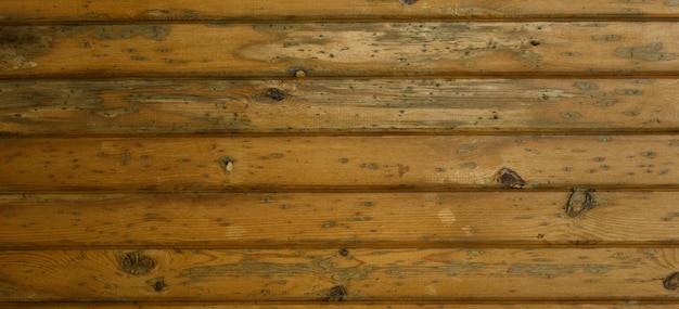Photograph of a wooden surface