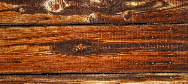 Foto fotografia di una superficie in legno