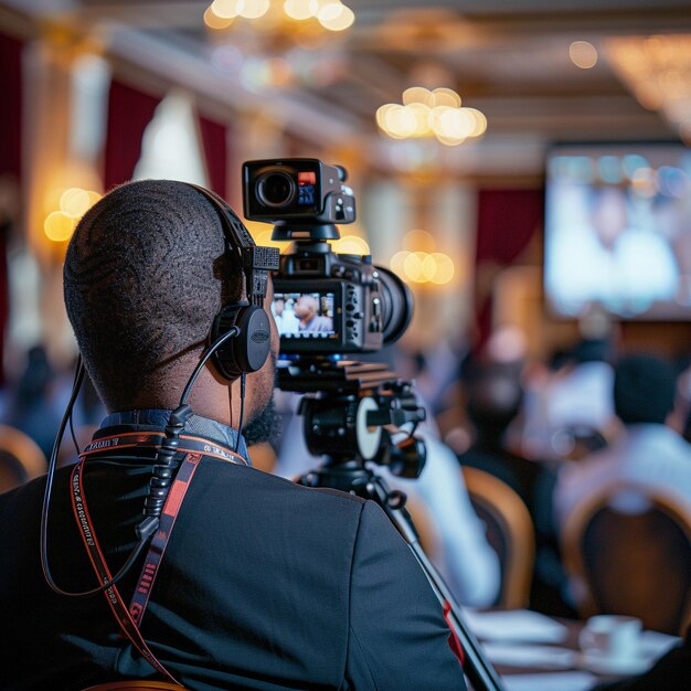 Event Coverage