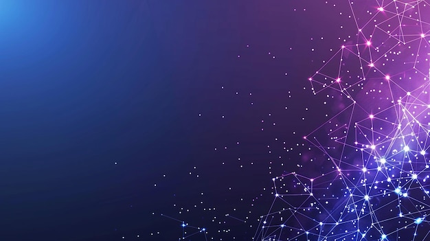 Photo photography of abstract background design new technology