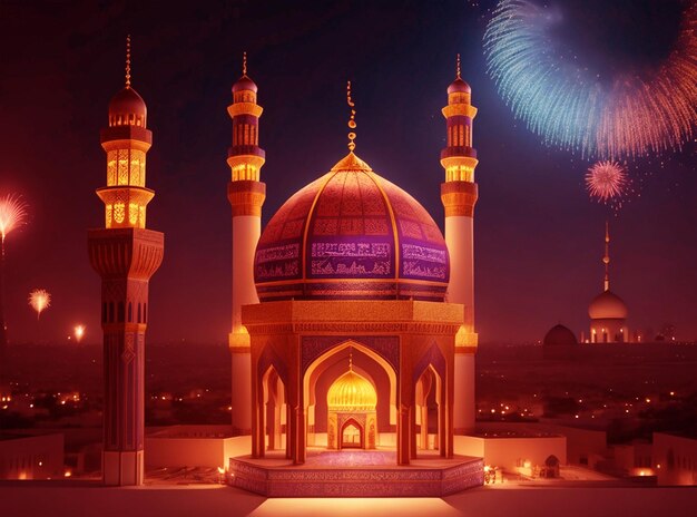 festival ramadan ekstra seru tokopedia