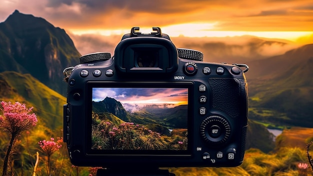 Foto temi della fotografia