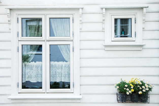 ノルウェーの風景と自然の写真