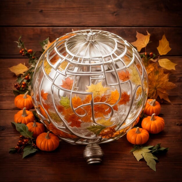 Photoreal_happy_hallothanksmas_halloween_thanksgiving_christma_0 1