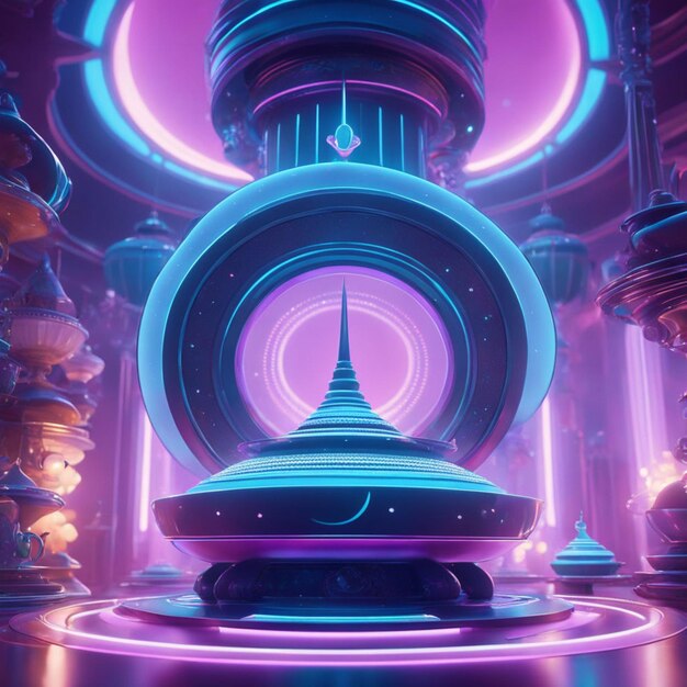Photorealistic 90s disney nostalgia on artstation all powered by the unreal engine