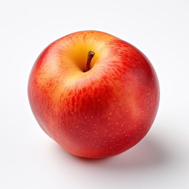 Photorealistic Nectarine