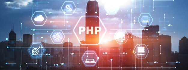 php interpreted programming language hypertext preprocessor programming