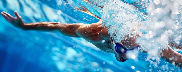 The physics of swimming understanding buoyancy and propulsion science meets sport