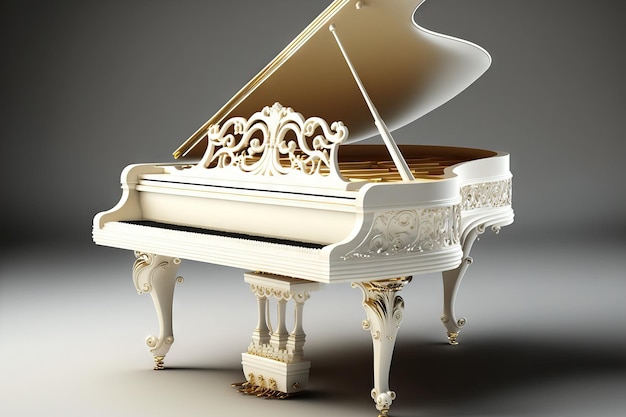 piano