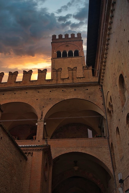 Piazza Maggiore