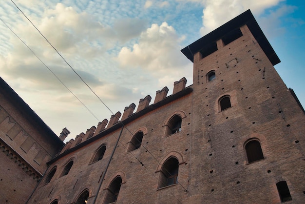 Piazza Maggiore