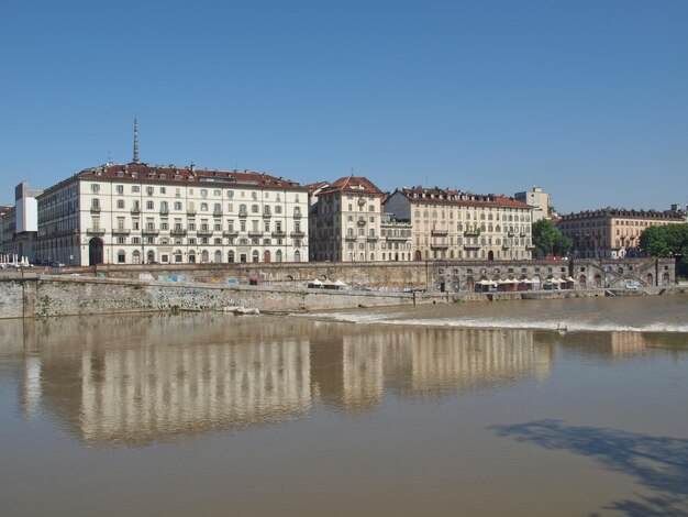 Piazza Vittorio, Turijn