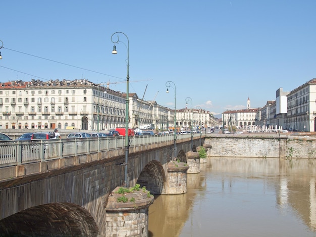 Piazza Vittorio Turijn