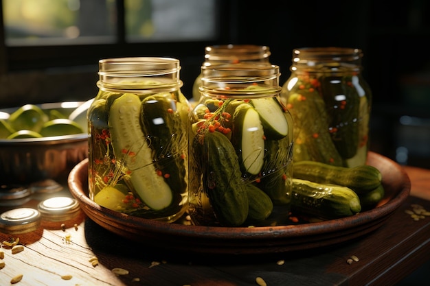 Pickles