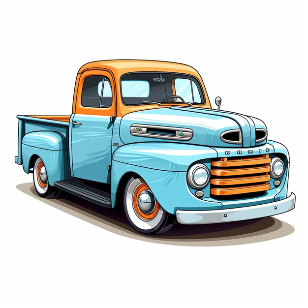 Photo pickup truck website the ultimate resource for pickup trucks