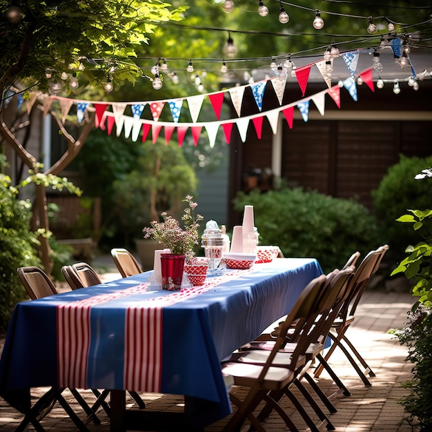 picnic arbeidersdag