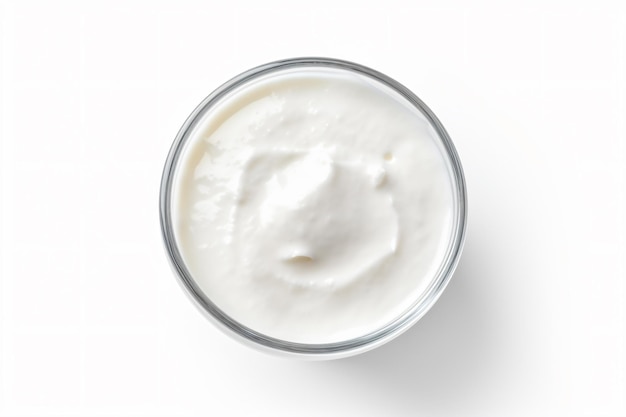 A picture of Ayran