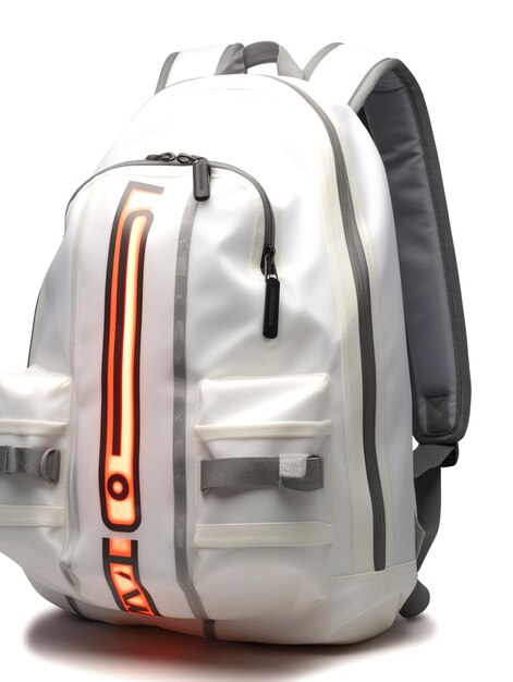 Picture of backpack