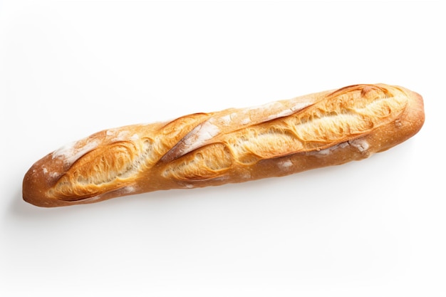 A picture of Baguette