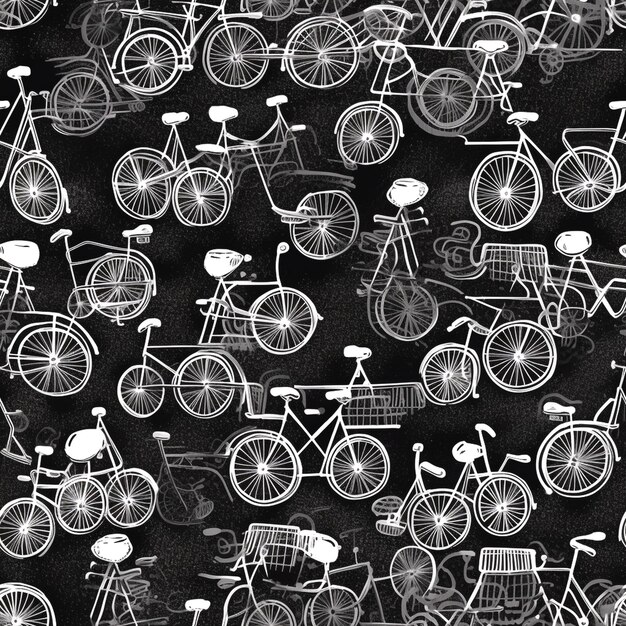 picture of bicycle