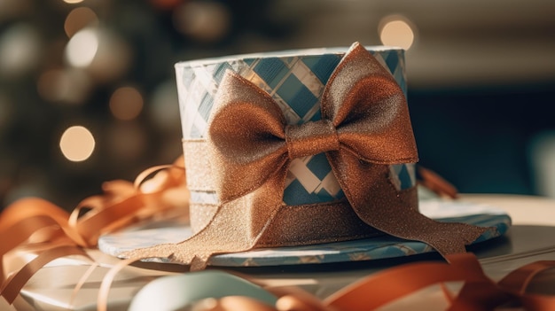 picture of a birthday hat with a plain background