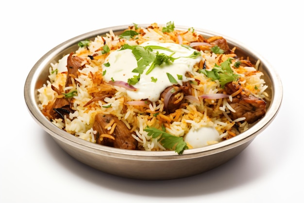 Picture of Biryani