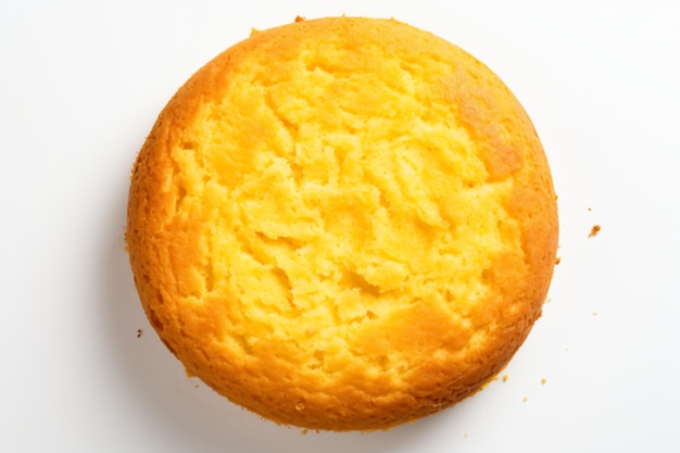 a picture of bolo de fub